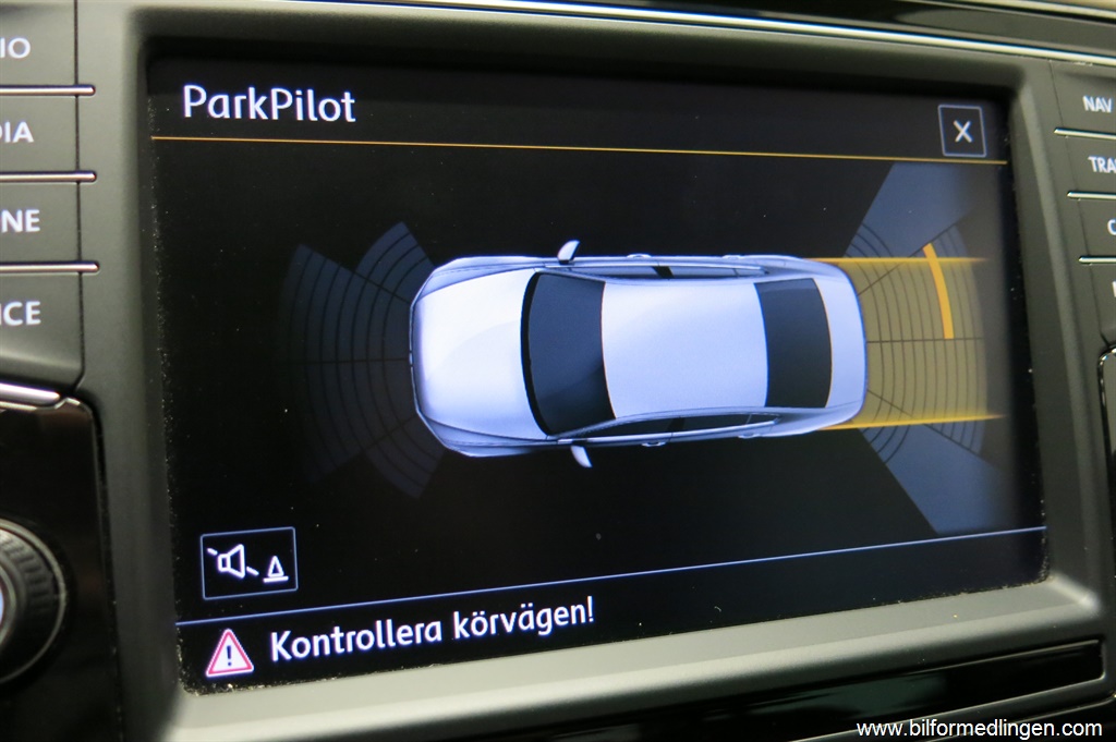 Bild 13 på Volkswagen Passat