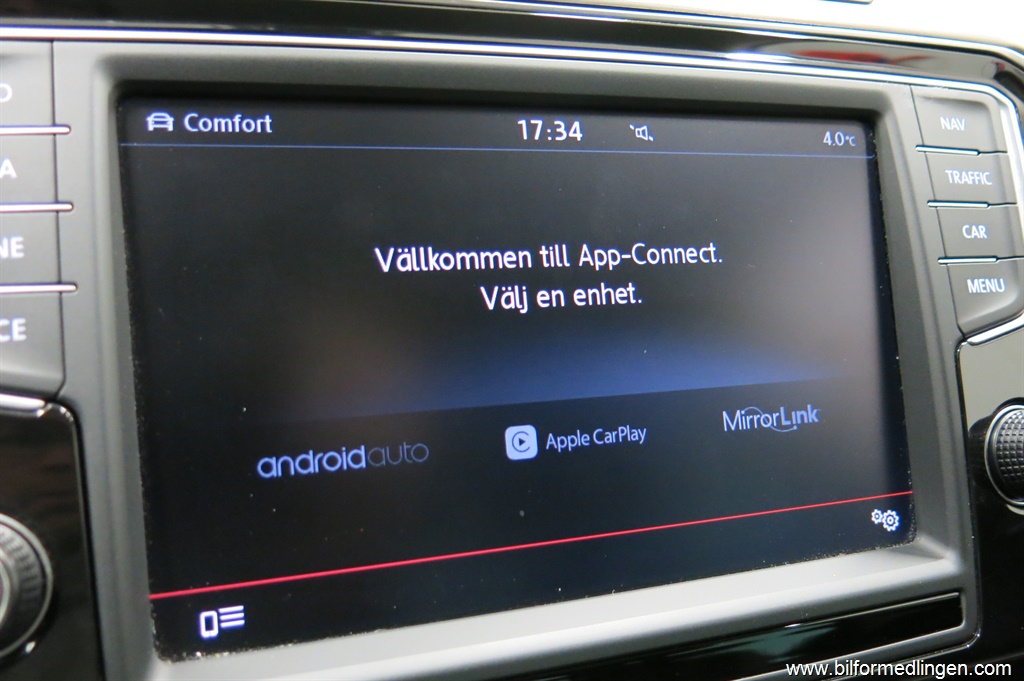 Bild 14 på Volkswagen Passat