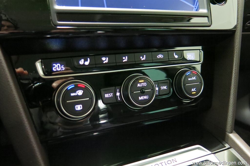 Bild 15 på Volkswagen Passat
