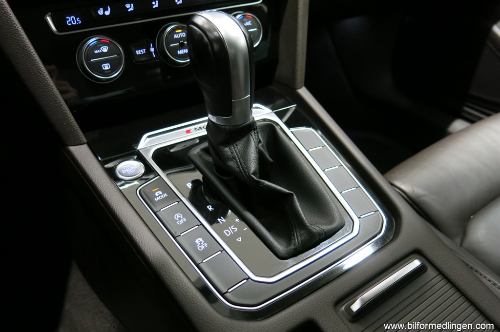 Bild 16 på Volkswagen Passat