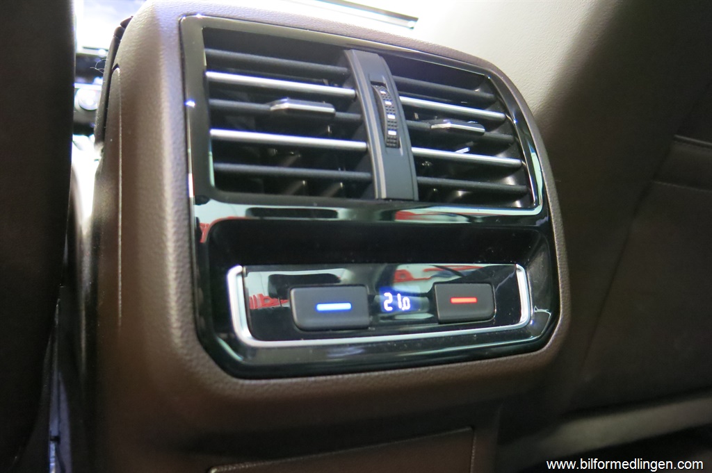 Bild 18 på Volkswagen Passat
