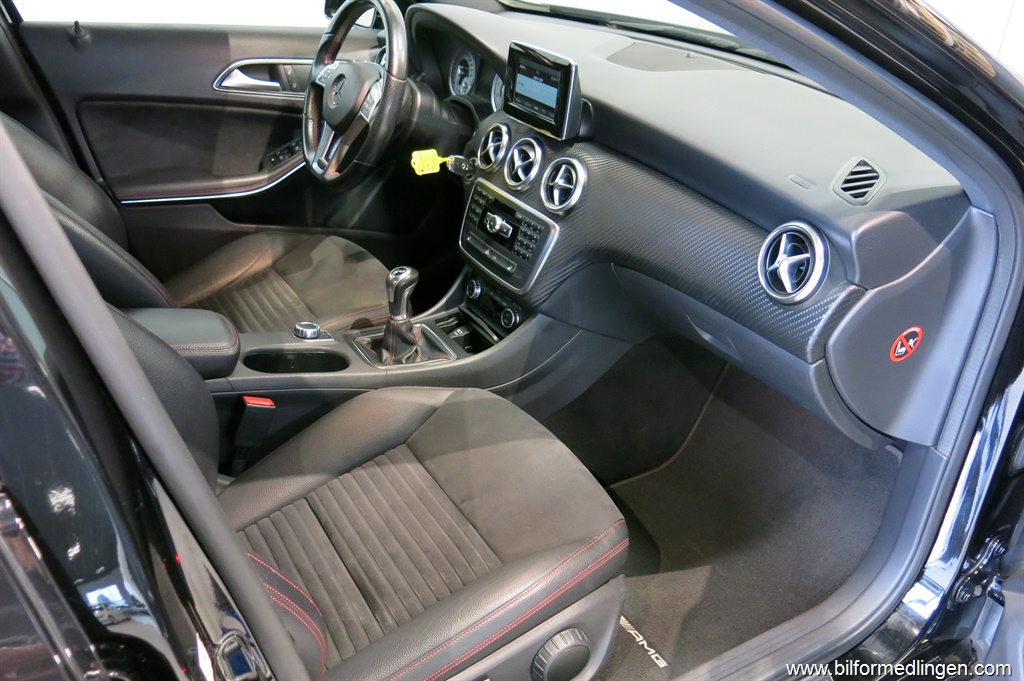 Bild 10 på Mercedes-Benz A