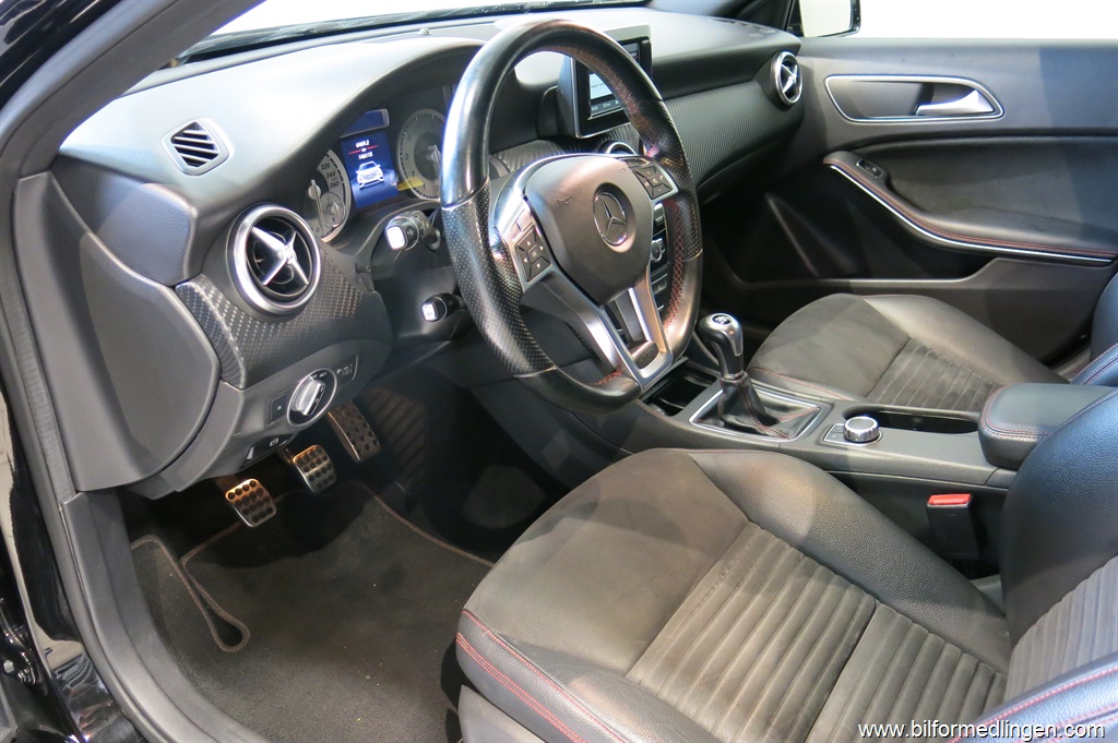 Bild 11 på Mercedes-Benz A
