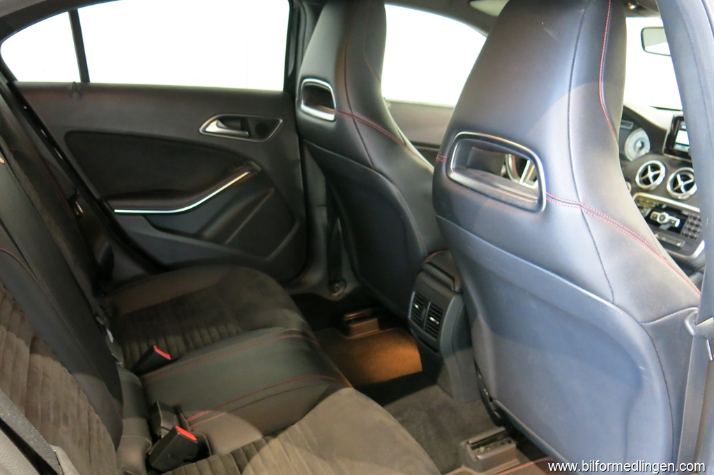 Bild 12 på Mercedes-Benz A