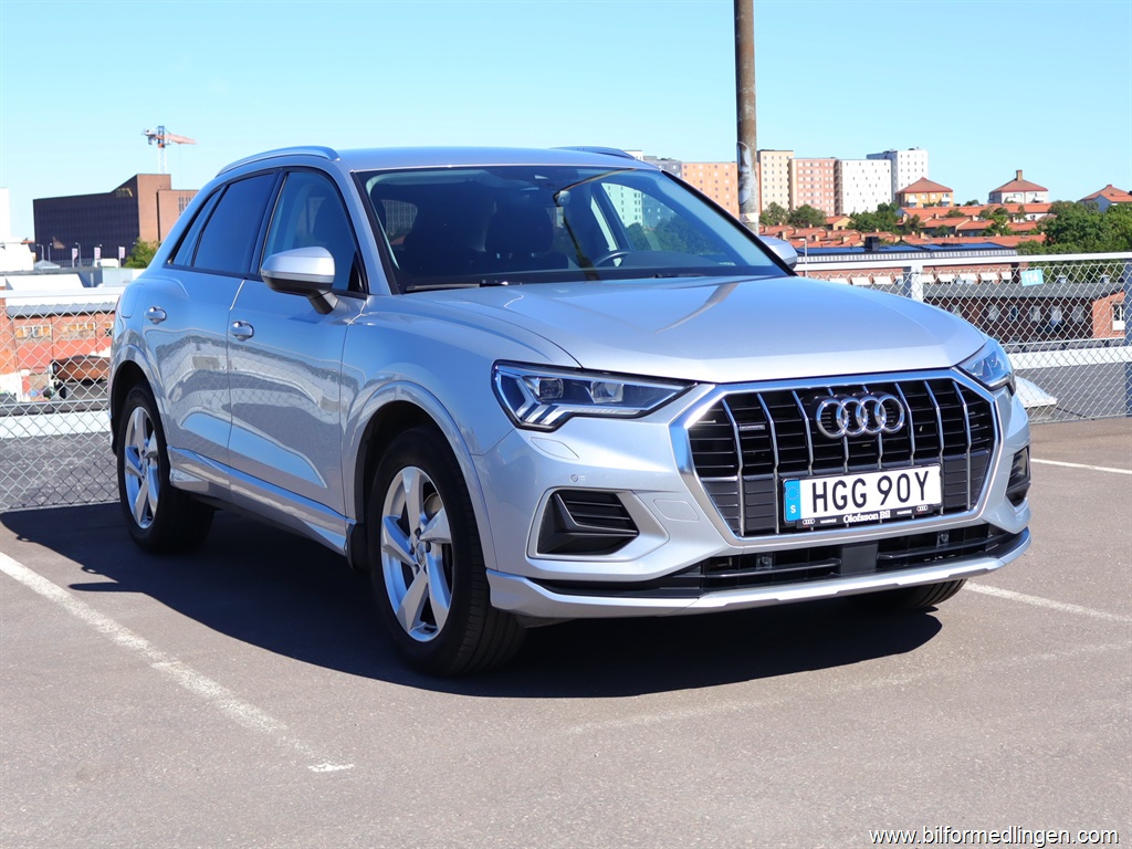 Bild 2 på Audi Q3