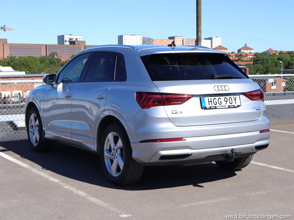 Bild 3 på Audi Q3