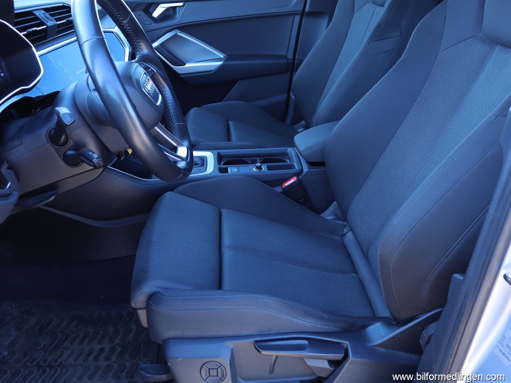 Bild 5 på Audi Q3