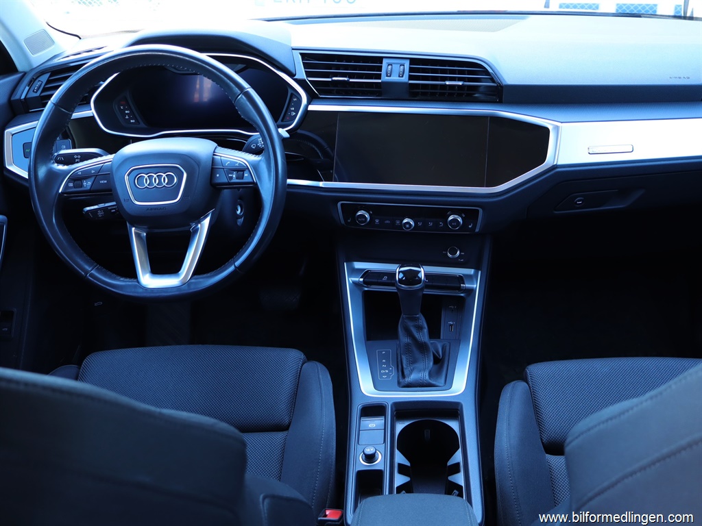 Bild 6 på Audi Q3