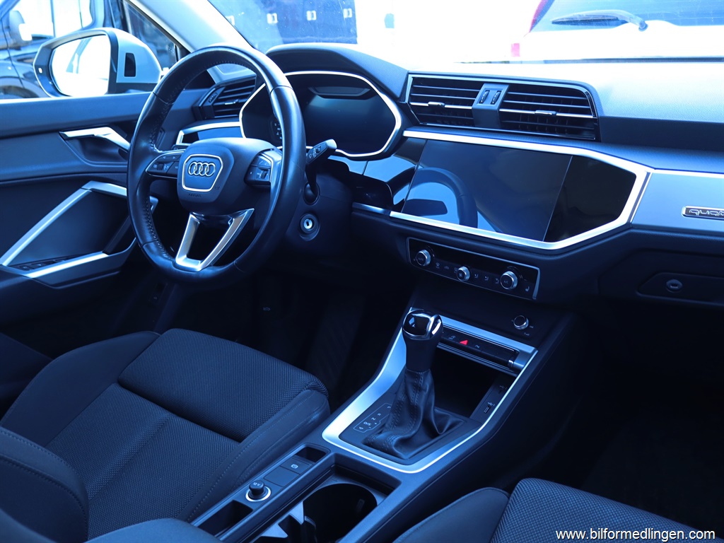 Bild 7 på Audi Q3