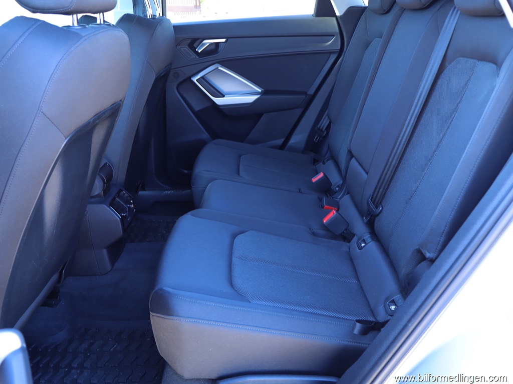 Bild 8 på Audi Q3