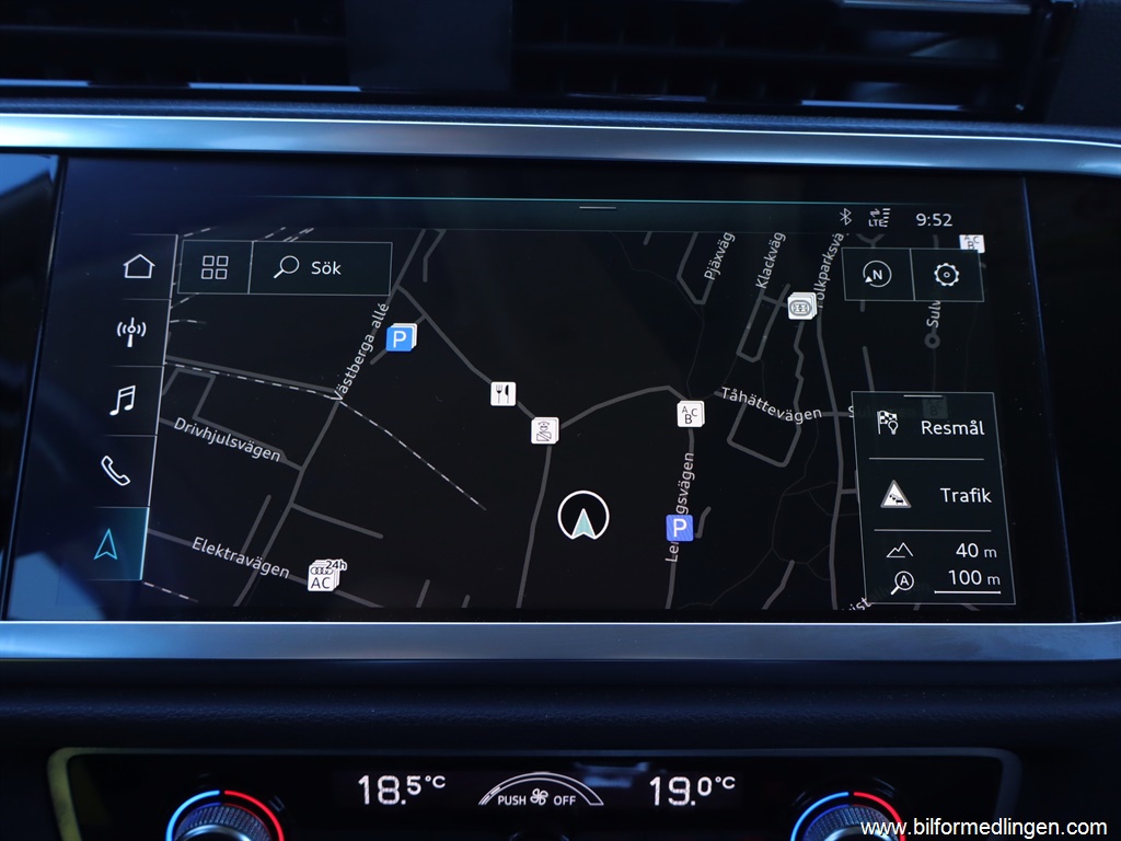 Bild 12 på Audi Q3