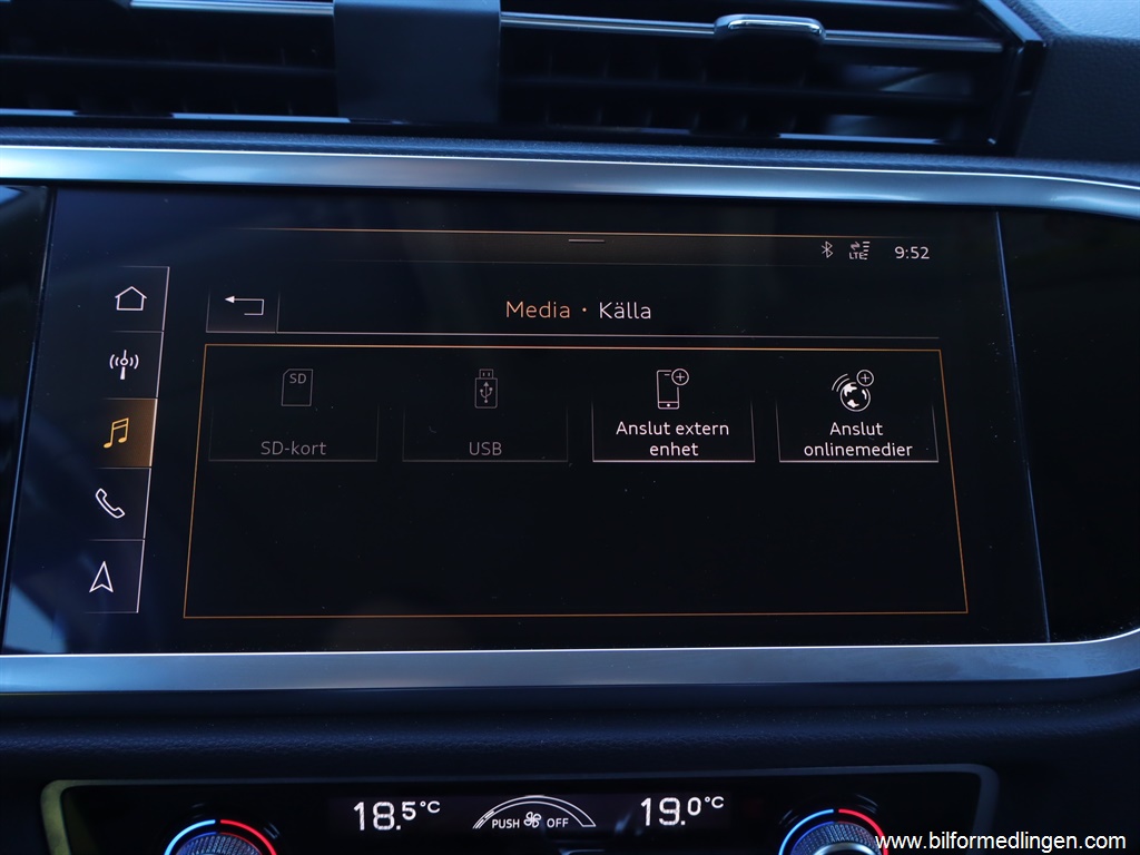 Bild 13 på Audi Q3