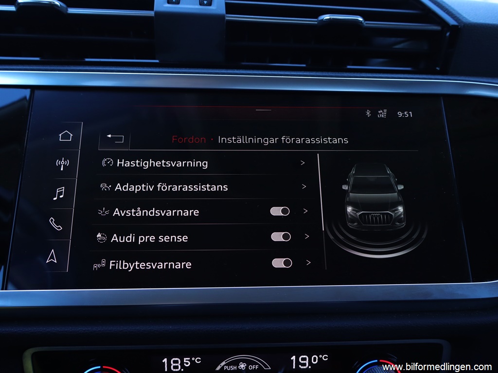 Bild 14 på Audi Q3