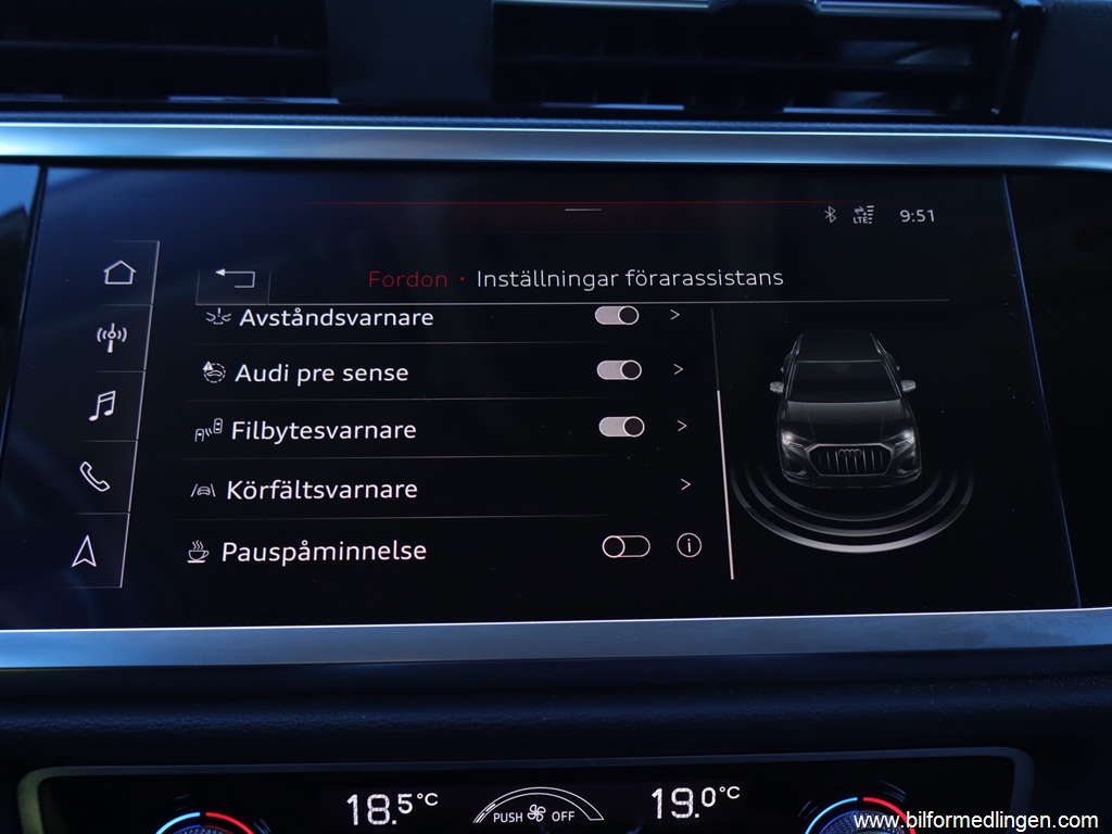 Bild 15 på Audi Q3