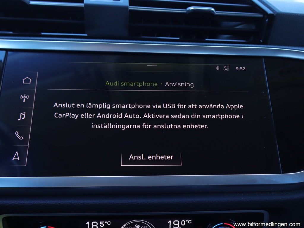 Bild 16 på Audi Q3