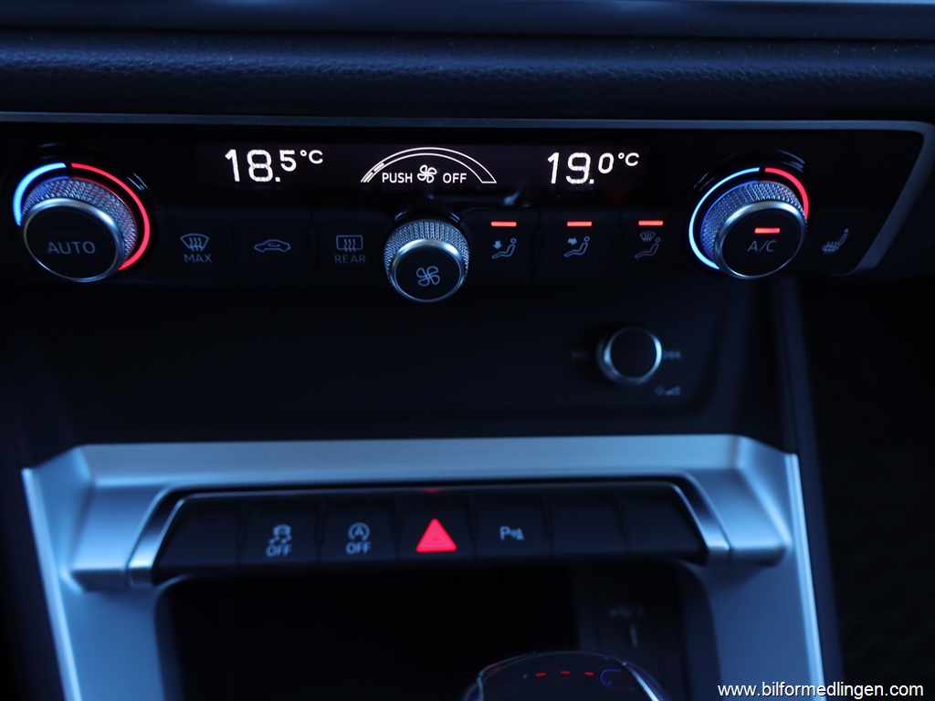 Bild 18 på Audi Q3