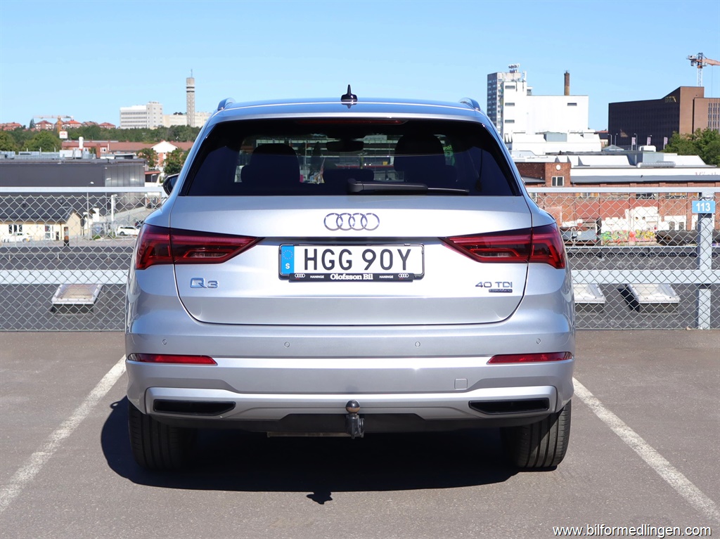 Bild 23 på Audi Q3