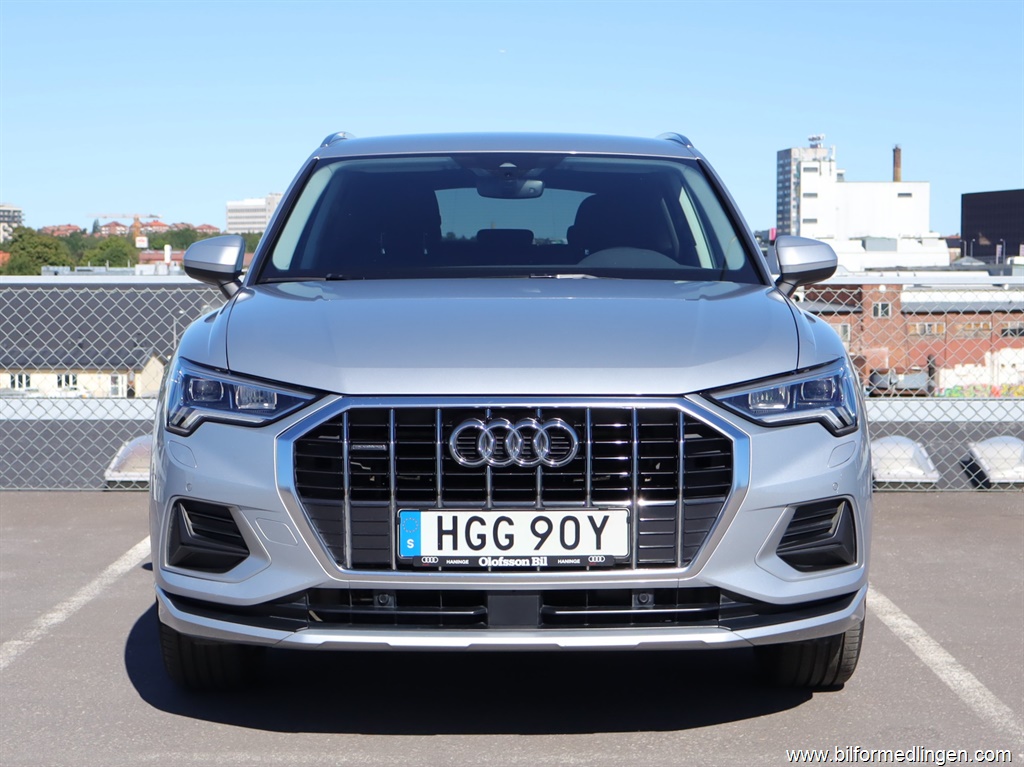 Bild 24 på Audi Q3