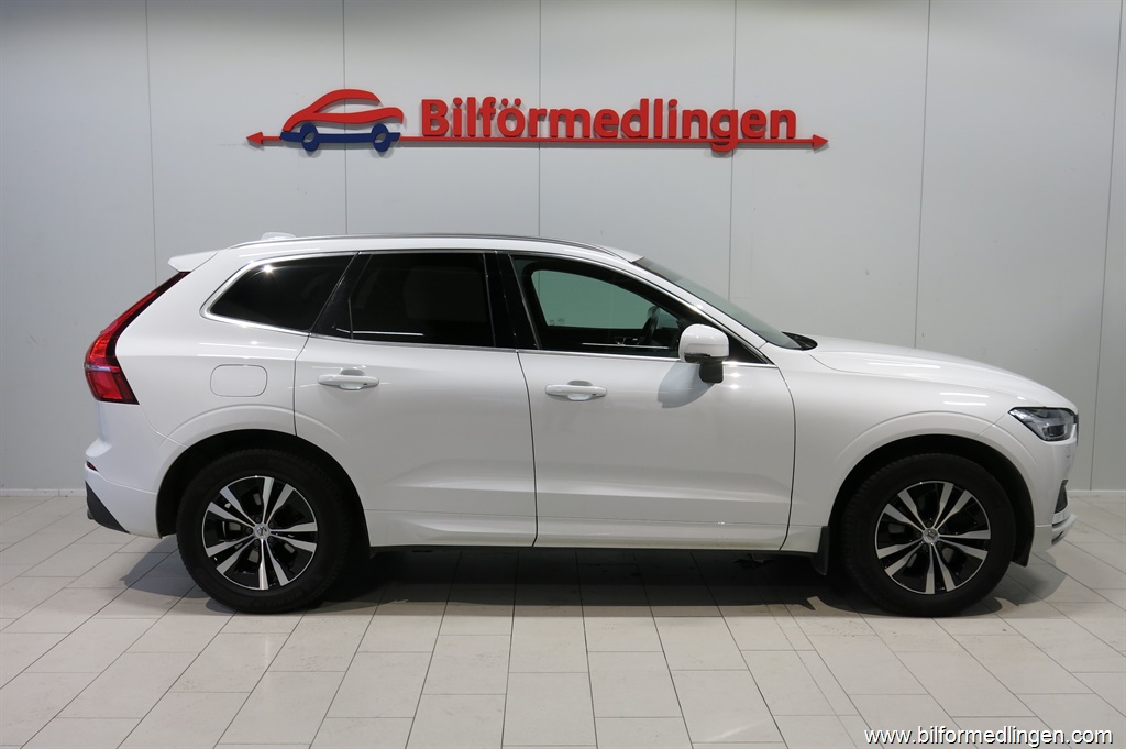 Bild 2 på Volvo XC60