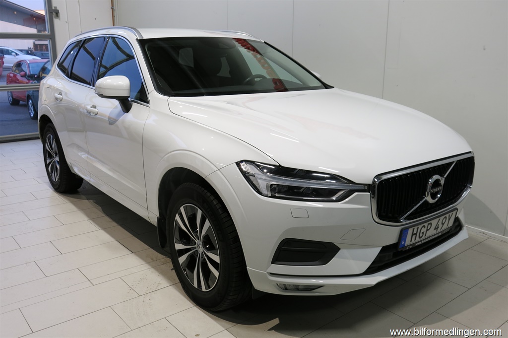 Bild 3 på Volvo XC60
