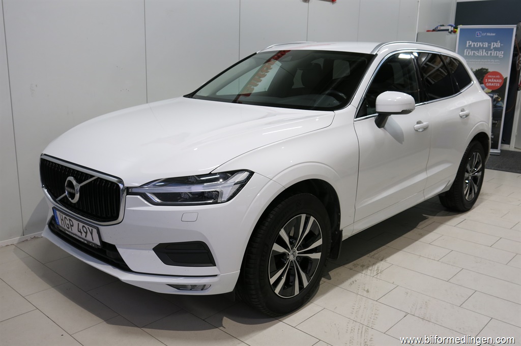Bild 4 på Volvo XC60