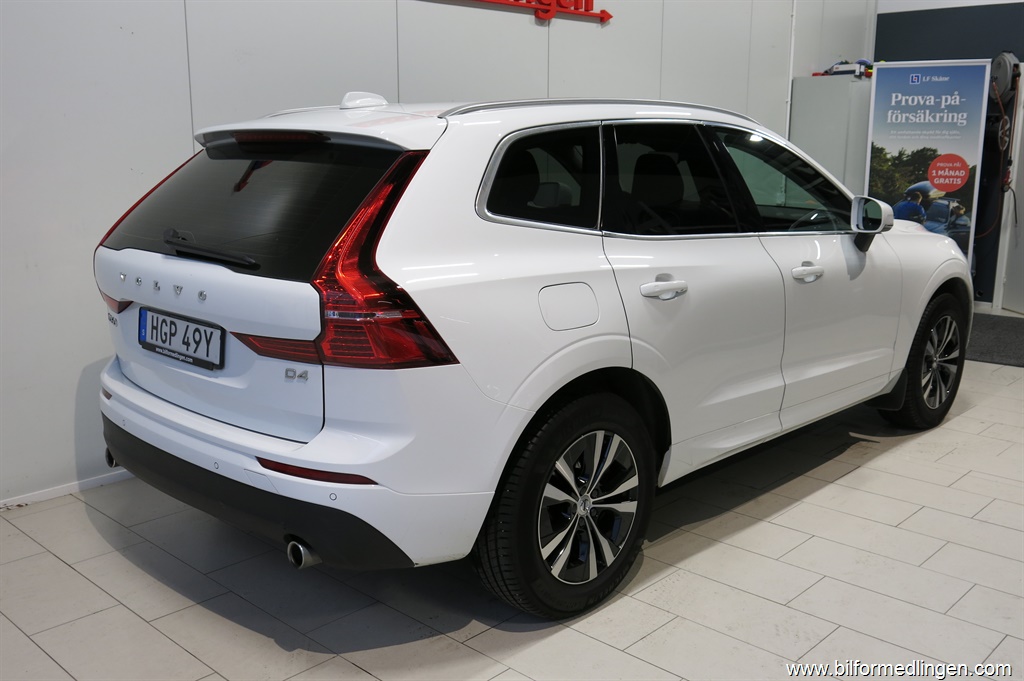 Bild 5 på Volvo XC60