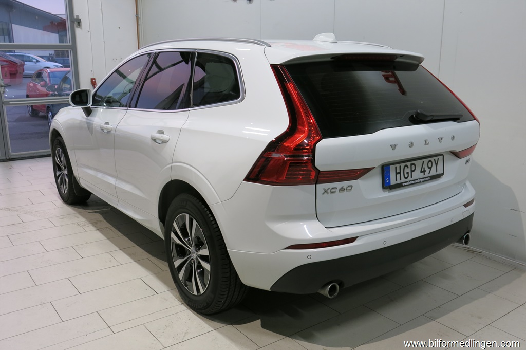 Bild 6 på Volvo XC60
