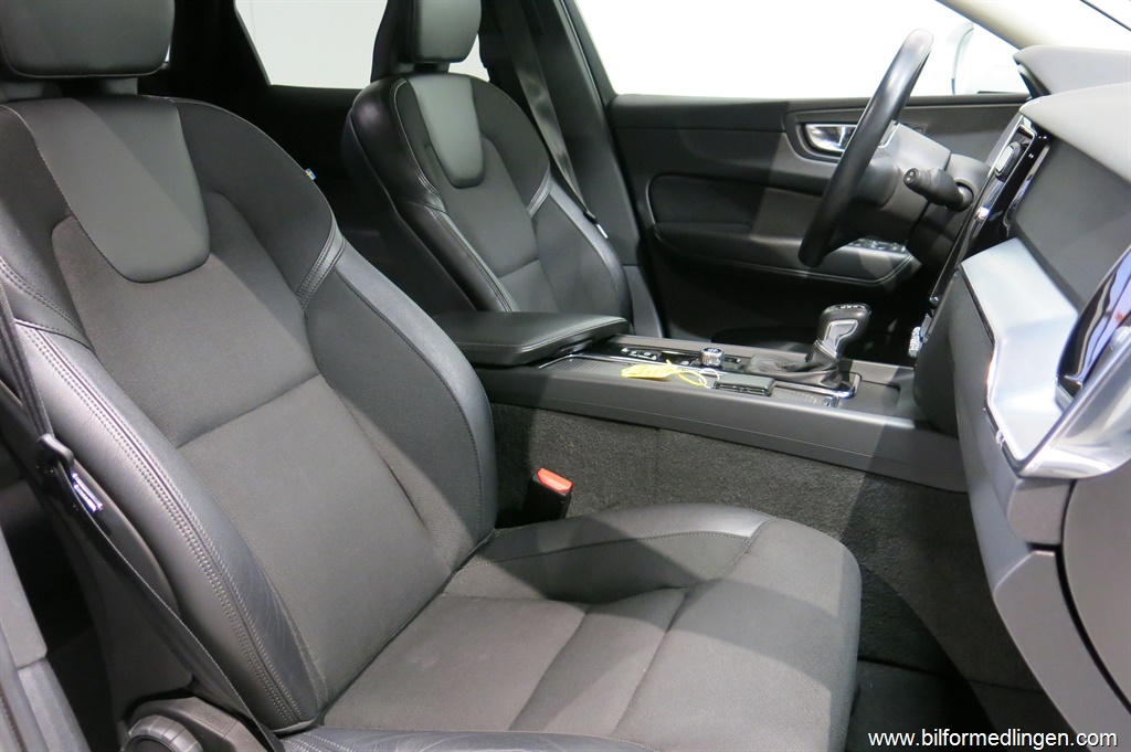Bild 7 på Volvo XC60