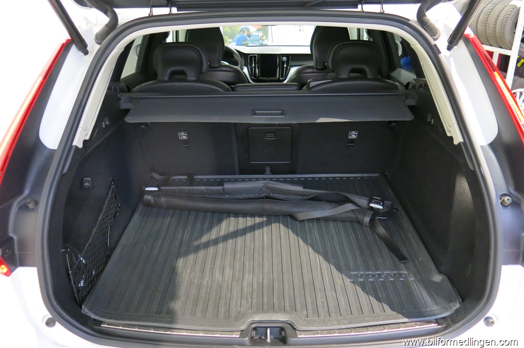 Bild 12 på Volvo XC60