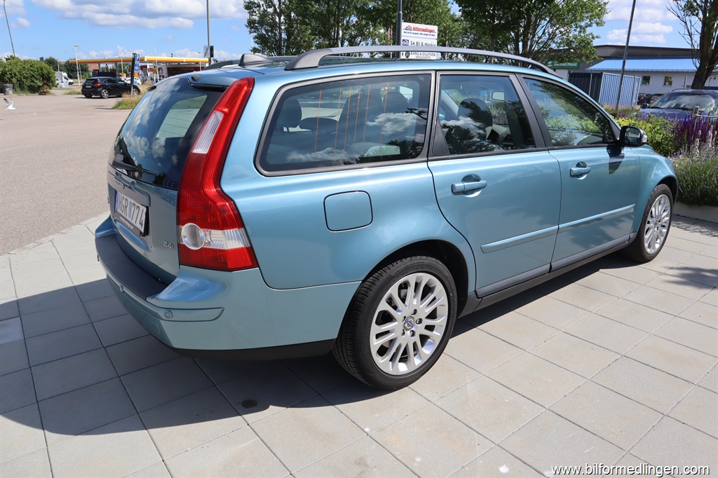 Bild 3 på Volvo V50