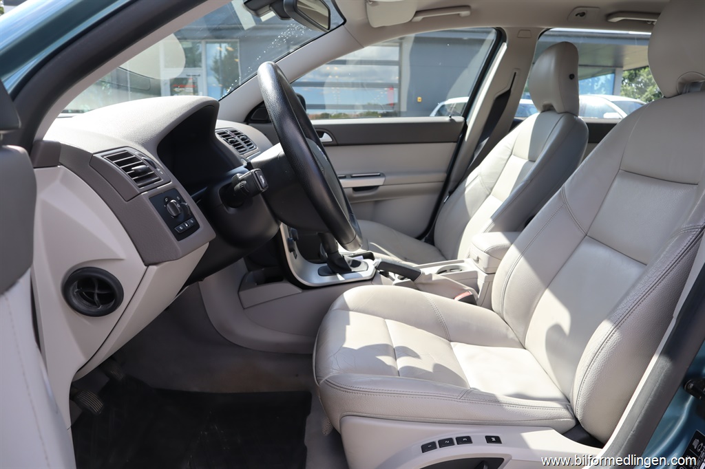 Bild 4 på Volvo V50