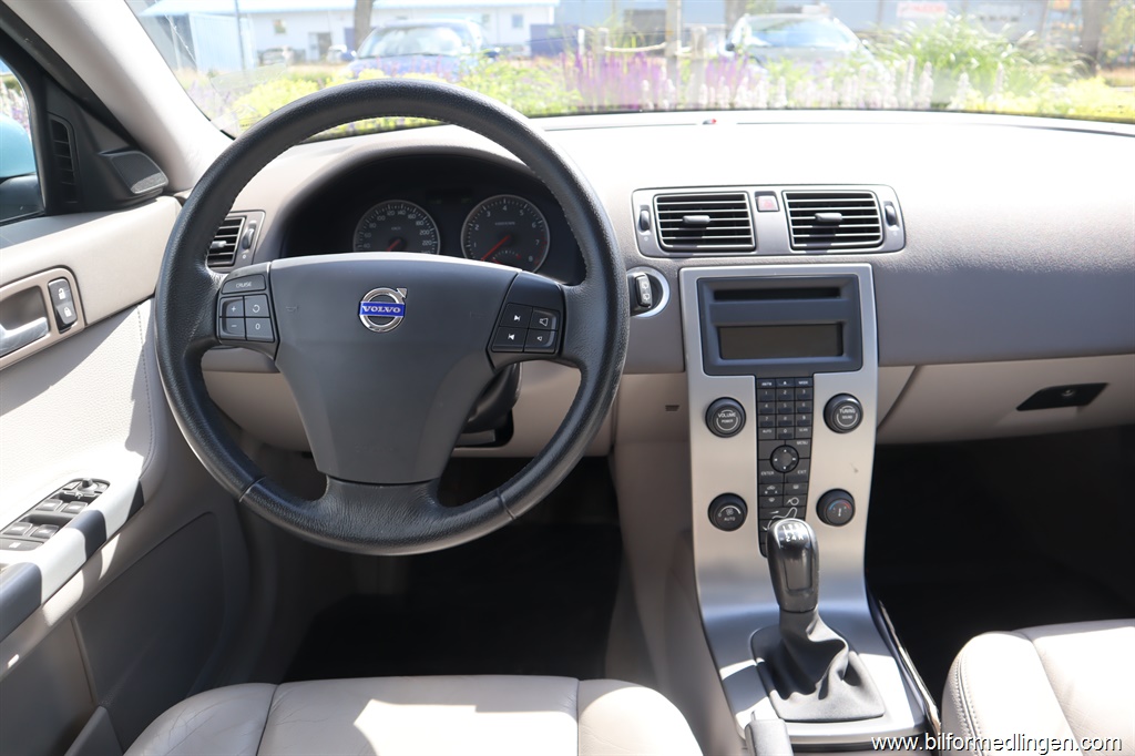 Bild 5 på Volvo V50