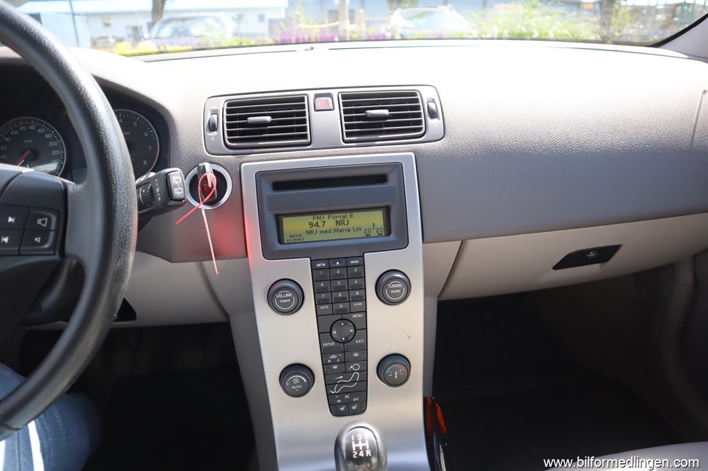 Bild 7 på Volvo V50