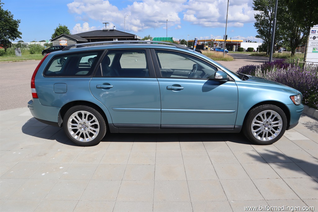 Bild 8 på Volvo V50