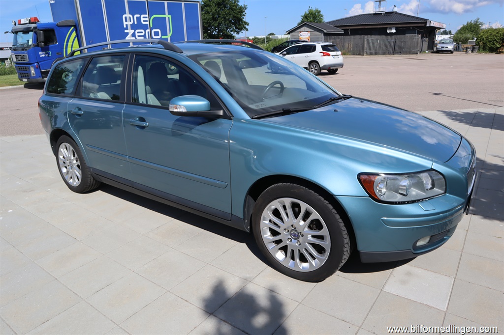 Bild 9 på Volvo V50