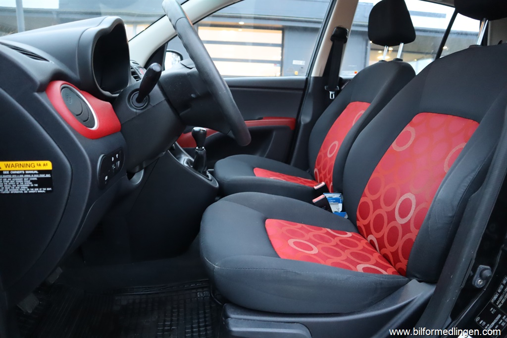Bild 4 på Hyundai i10