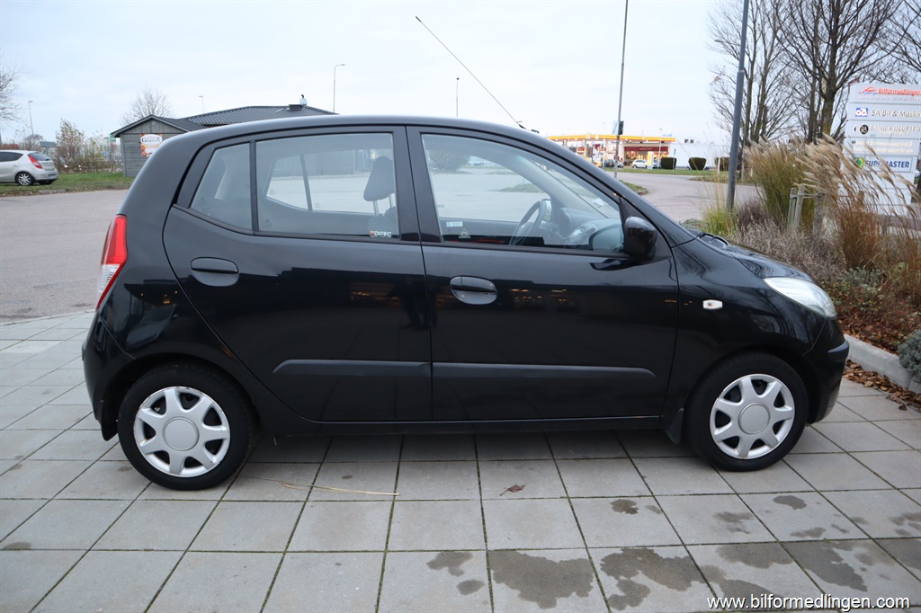 Bild 7 på Hyundai i10