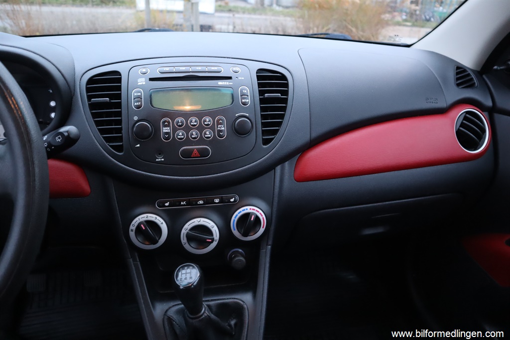 Bild 12 på Hyundai i10