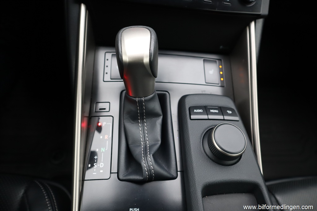 Bild 12 på Lexus IS