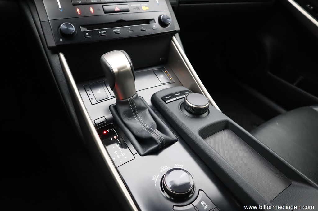 Bild 14 på Lexus IS