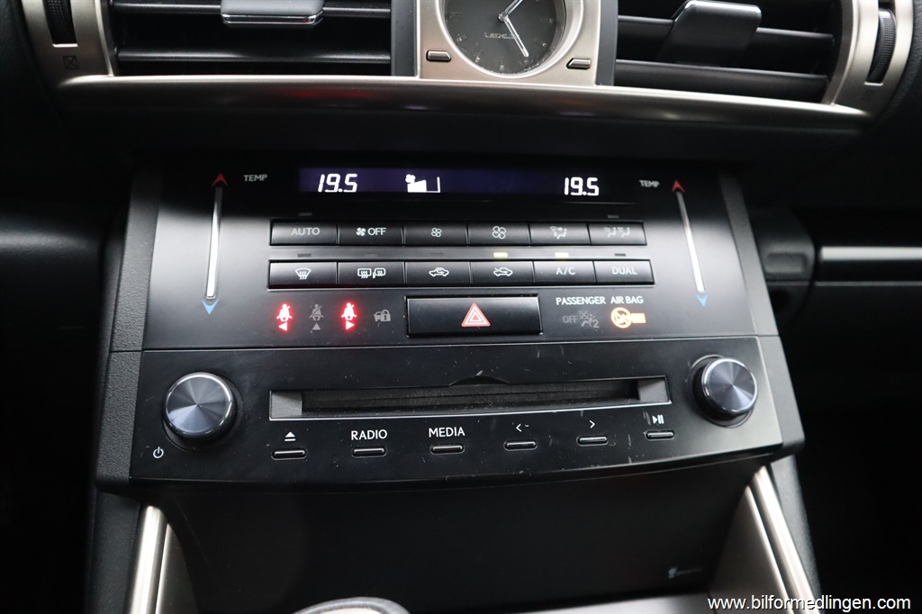 Bild 15 på Lexus IS