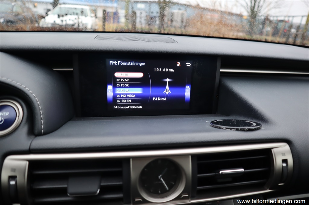 Bild 16 på Lexus IS