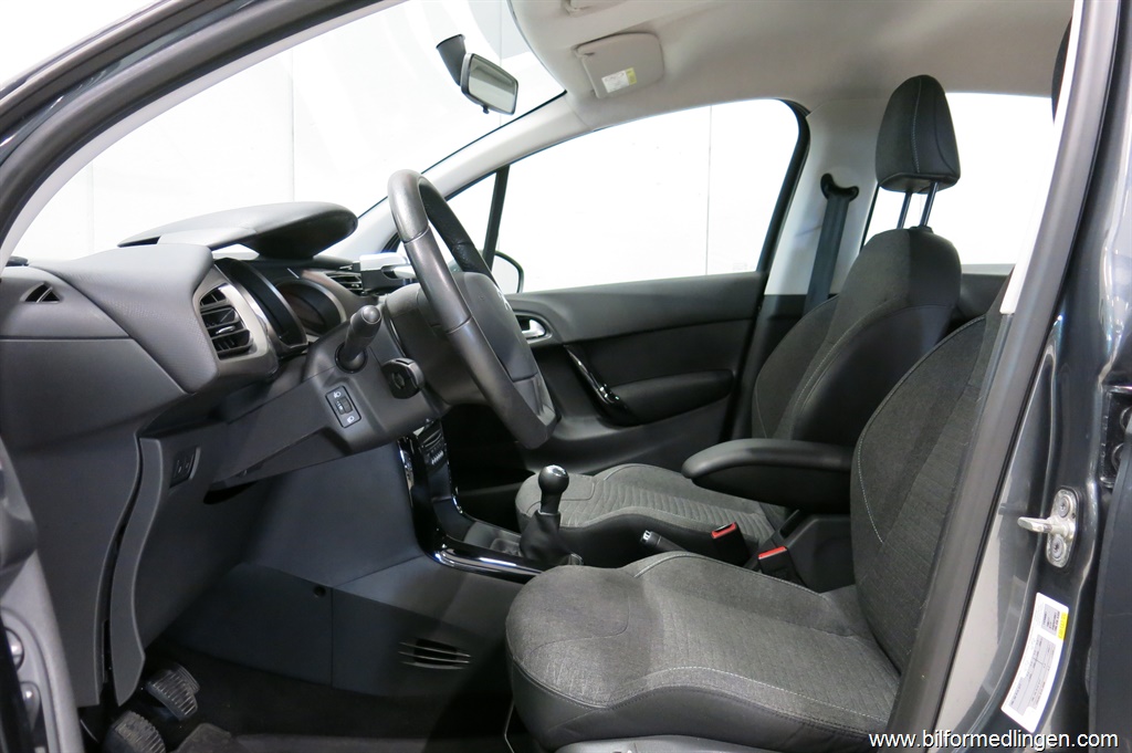 Bild 10 på Citroën C3