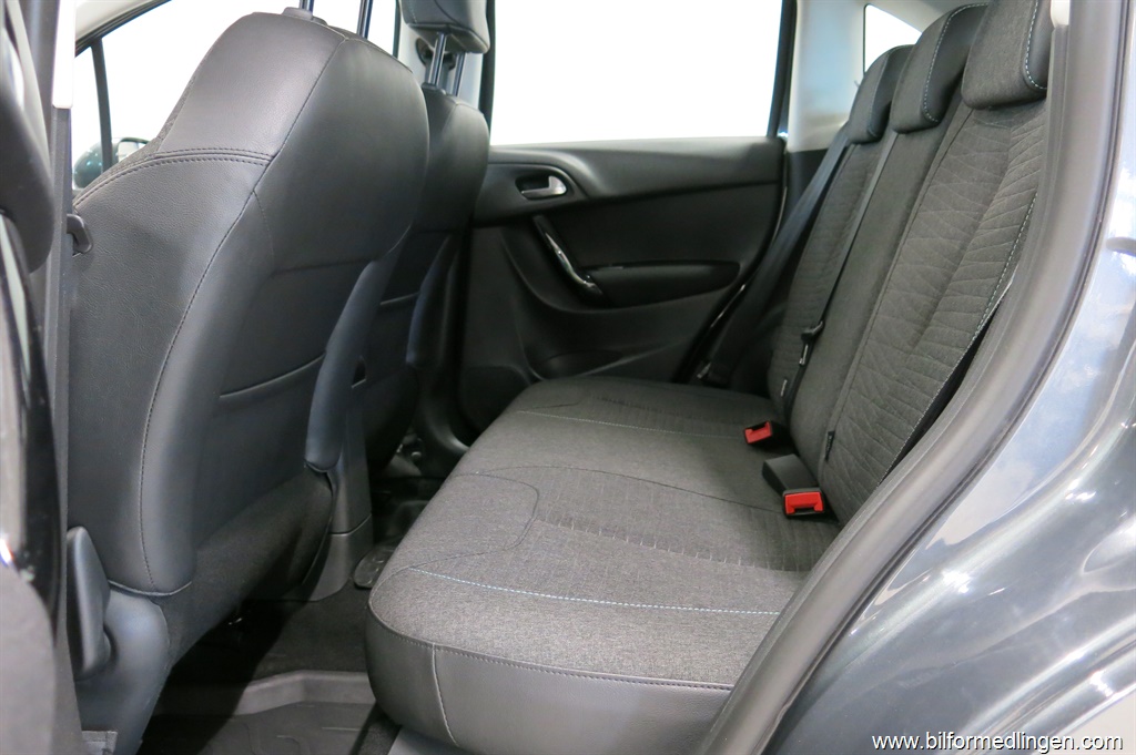 Bild 11 på Citroën C3