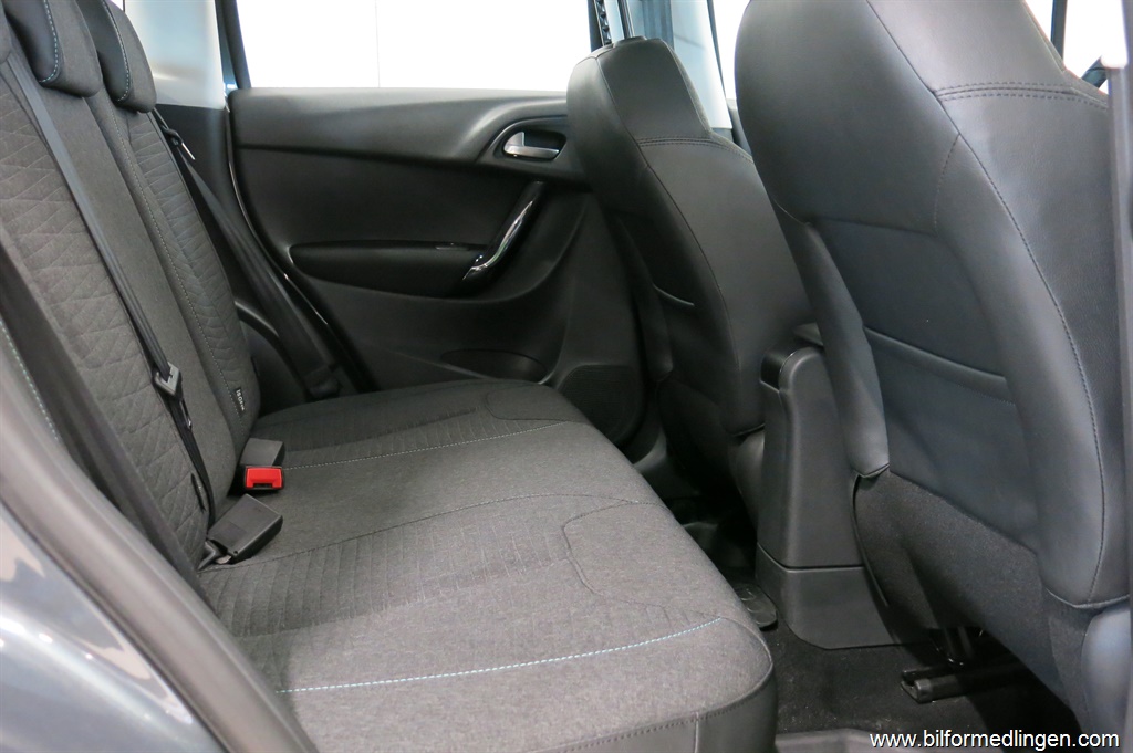 Bild 13 på Citroën C3