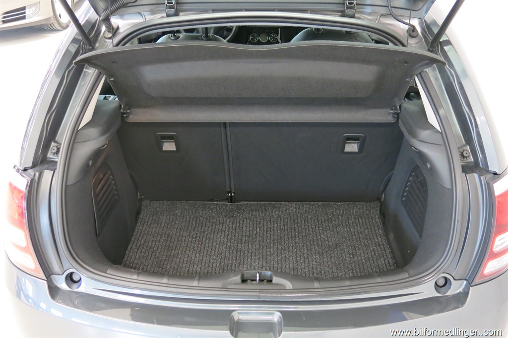 Bild 14 på Citroën C3