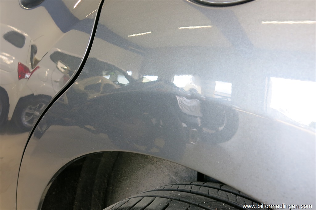 Bild 15 på Citroën C3