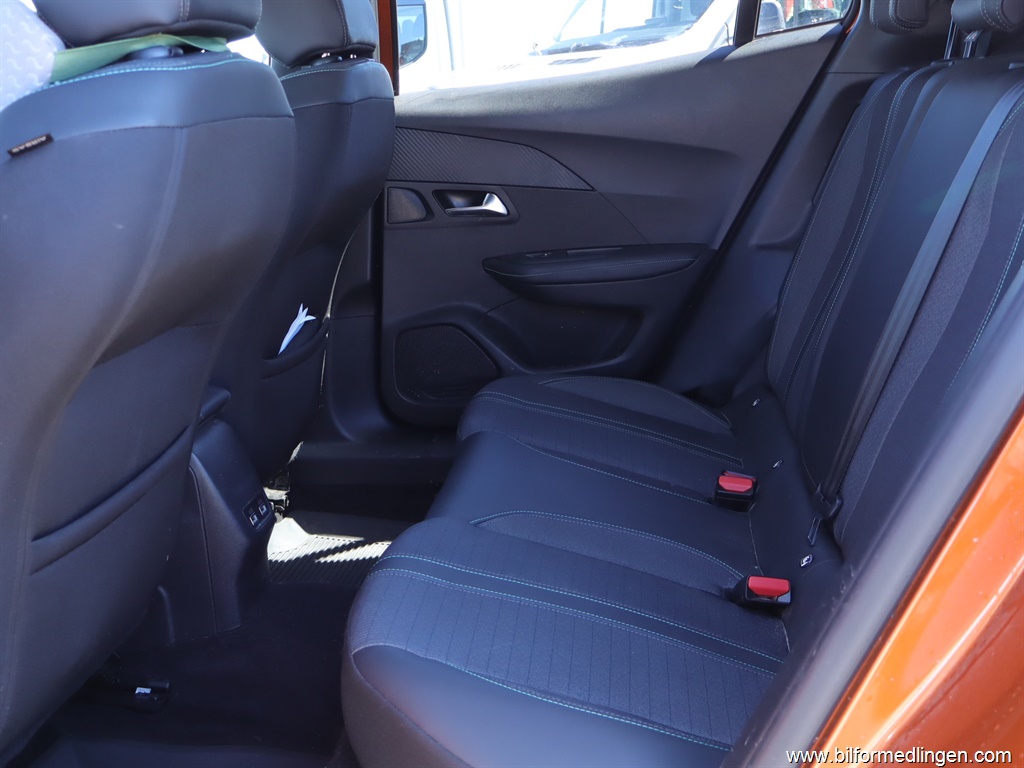 Bild 8 på Peugeot 2008