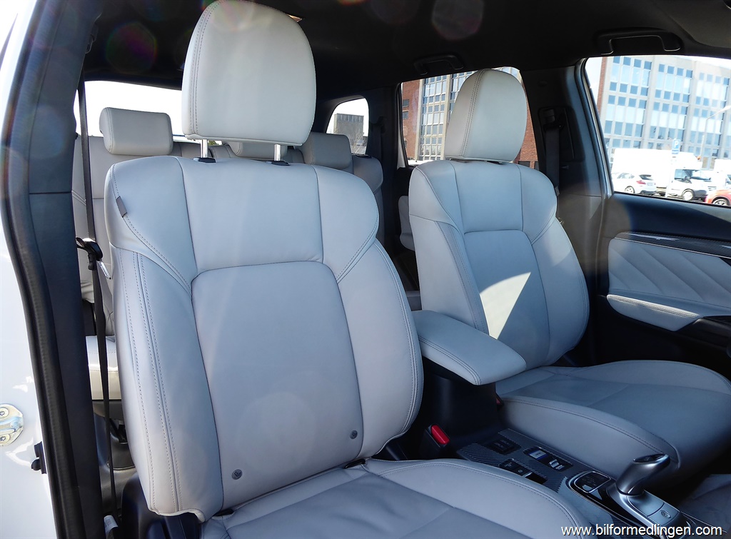 Bild 9 på Mitsubishi Outlander