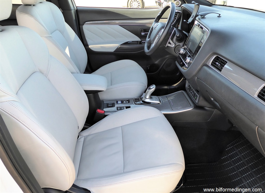 Bild 10 på Mitsubishi Outlander